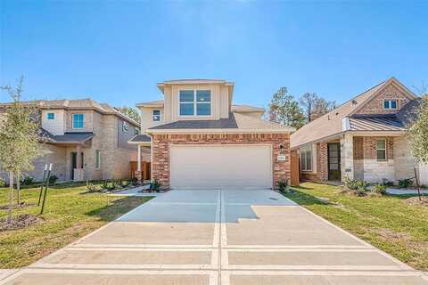 Belhaven Terrace Drive, Humble, TX 77396