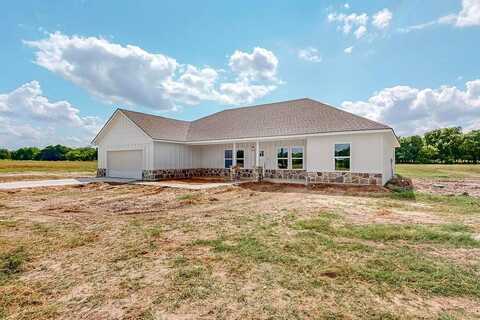 Gibtown Road, Poolville, TX 76487