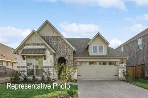 Beaumont Lane, Red Oak, TX 75154