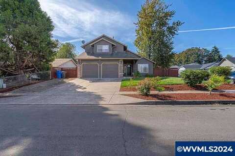 Marstone St Se, Salem, OR 97306