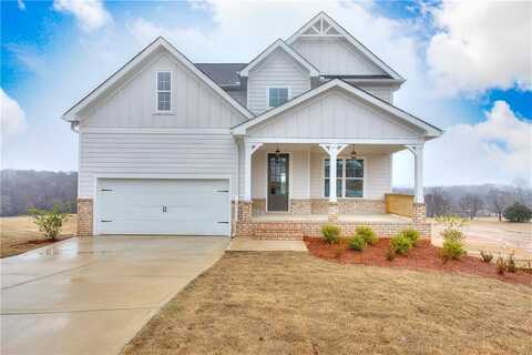 Applewood Way, Homer, GA 30547