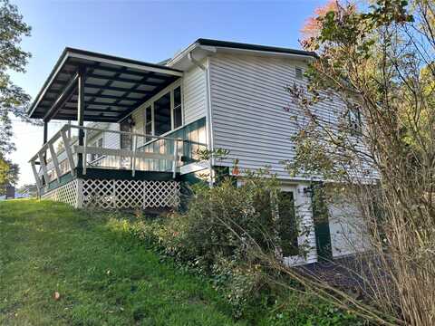 12269 18 Highway, Conneaut Lake, PA 16316