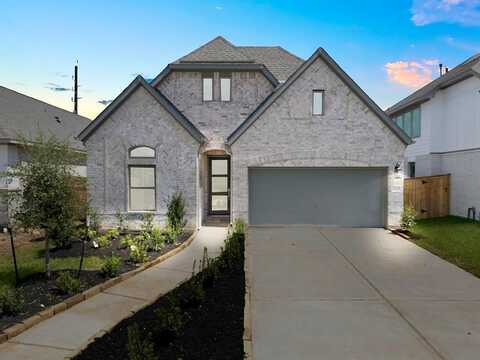 Woodmont Drive, Missouri City, TX 77459