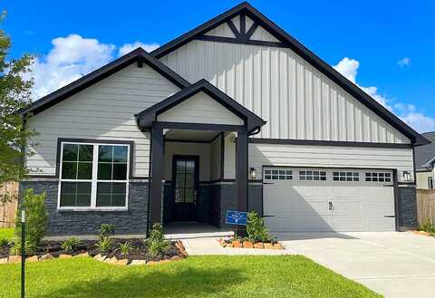 Hidden Oaks, TOMBALL, TX 77375