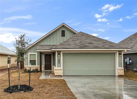 Highgarden Drive, Navasota, TX 77868