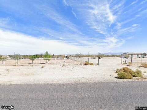 N 122Nd Dr, Queen Creek, AZ 85142