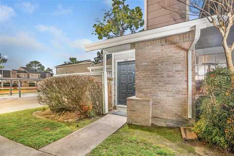 Bob White Drive, Houston, TX 77035