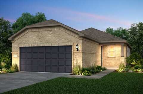 Clay Hill Street, Georgetown, TX 78633