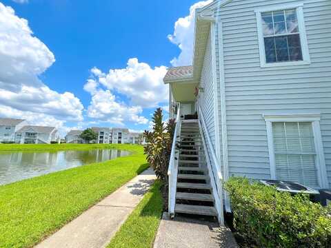 Bermuda Lakes Lane, Kissimmee, FL 34741