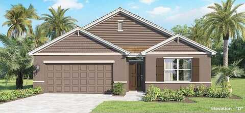 Sw Rimini Way, Port Saint Lucie, FL 34986