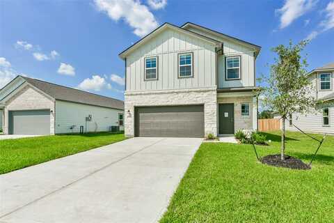 Cypress Lane, Dayton, TX 77535