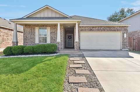 Thrasher, Leander, TX 78641