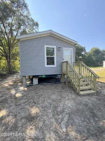 Possum Walk Road, Satsuma, FL 32189