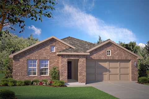 Tierra Blanca Drive, Fort Worth, TX 76247