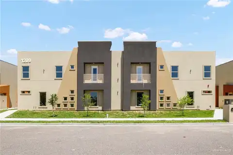 E Camellia Avenue # 4, Mcallen, TX 78501