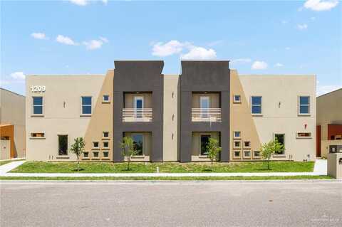 E Camellia Avenue # 2, Mcallen, TX 78501