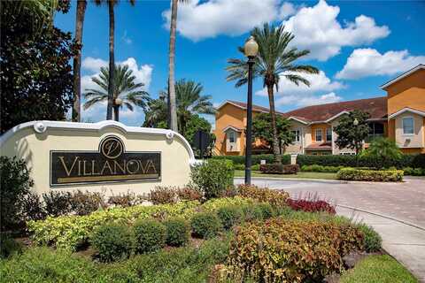 Villanova Drive, Orlando, FL 32837