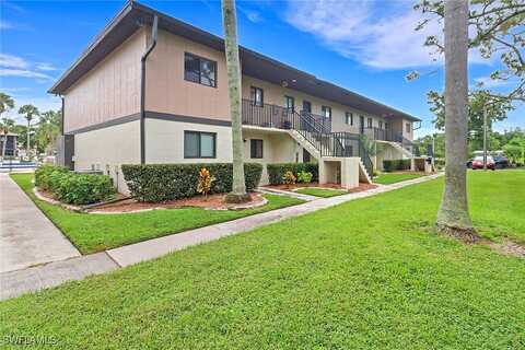 Hall Road, North Fort Myers, FL 33903