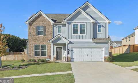 Dane Place, Newnan, GA 30263