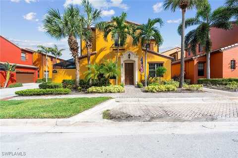 Tulio Way, Fort Myers, FL 33912