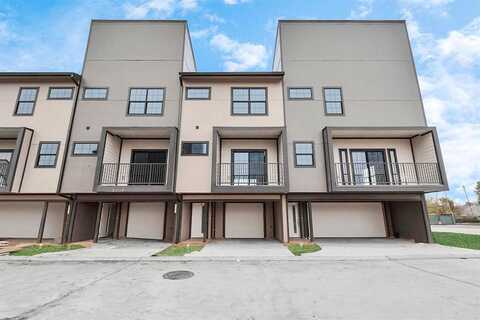 N Hoa Sen Circle, Houston, TX 77072