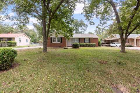 Donald Drive, Warner Robins, GA 31088