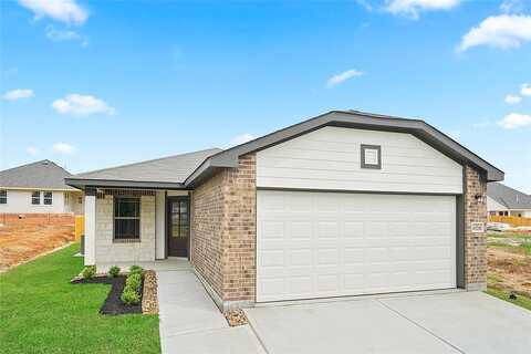 Whirlaway Drive, Willis, TX 77318