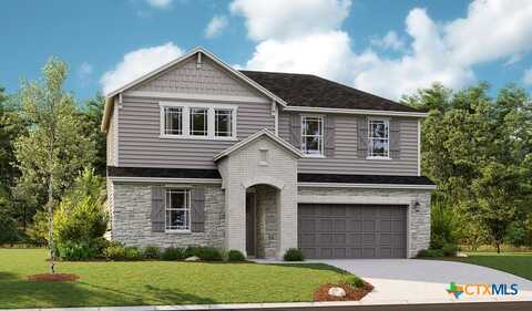 Plumbago Lane, Marble Falls, TX 78654