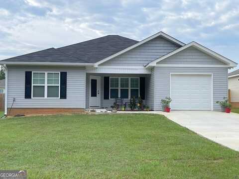 Long Pines Circle, East Dublin, GA 31027