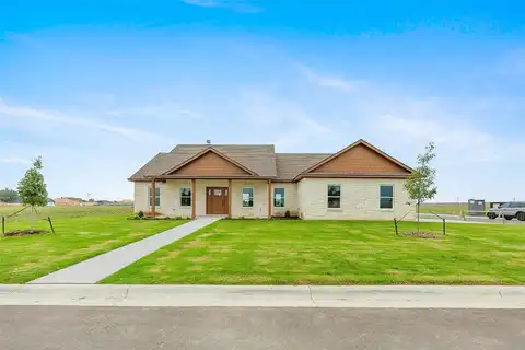 Kenzie Street, Thorndale, TX 76577