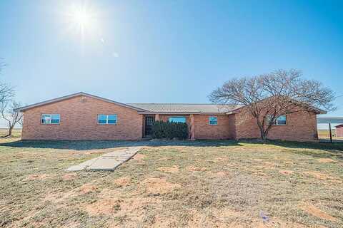 County Rd 130, Seagraves, TX 79359