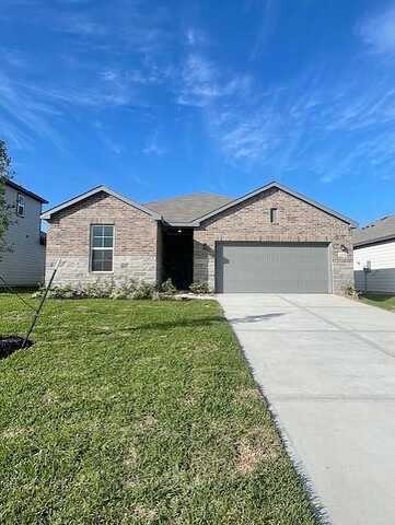 Whirlaway Drive, Willis, TX 77318