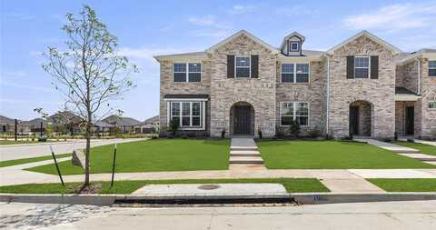 Morgan Drive, Sherman, TX 75090