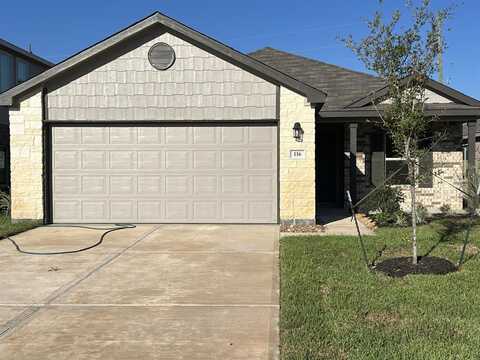 Ashe Juniper, MAGNOLIA, TX 77354