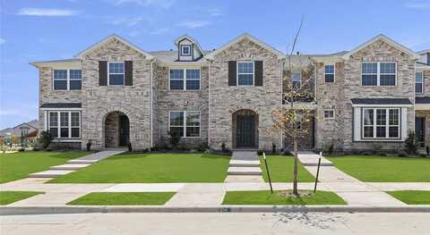 Morgan Drive, Sherman, TX 75090