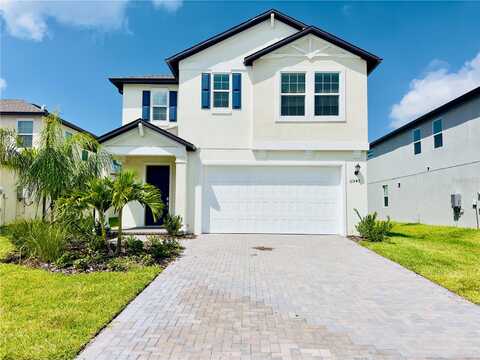 E 72Nd Place, Palmetto, FL 34221