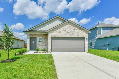 Cypress Lane, Dayton, TX 77535