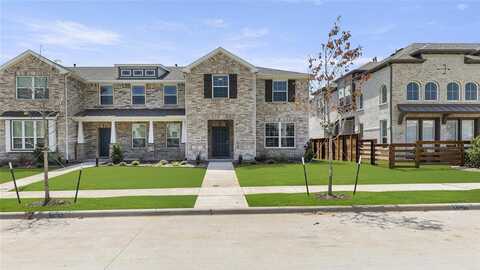 Morgan Drive -10 Drive, Sherman, TX 75090