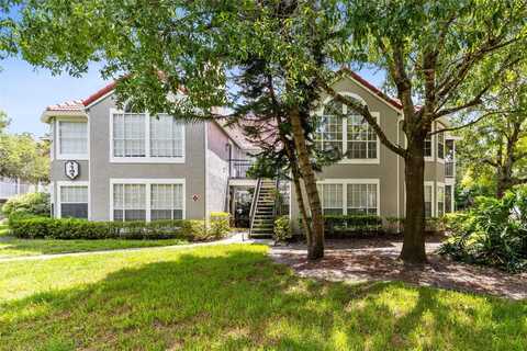 Exceller Court, Casselberry, FL 32707