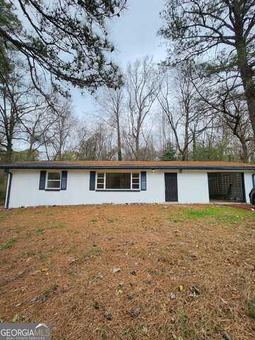 Highway 138 Sw, Jonesboro, GA 30236