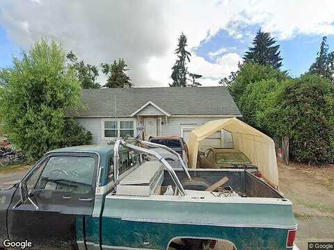 Chamberlin Ave, CottageGrove, OR 97424