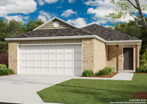 Whitneyway Ln, New Braunfels, TX 78130