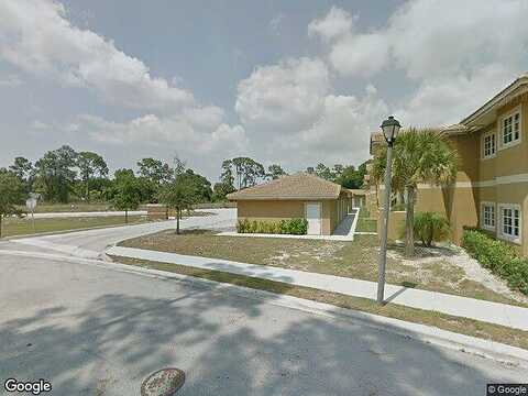 Winding Pines Cir, Cape Coral, FL 33909