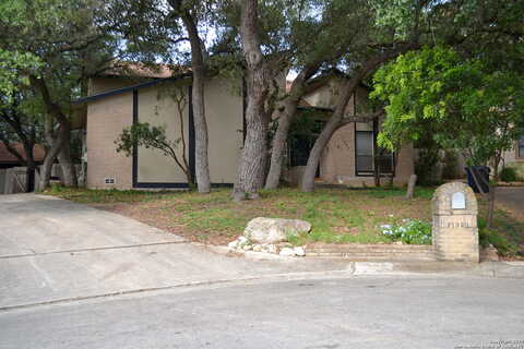 Whisper Glen Drive, San Antonio, TX 78230