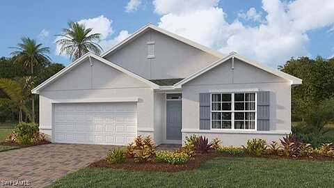 Nw 23Rd Terrace, Cape Coral, FL 33909