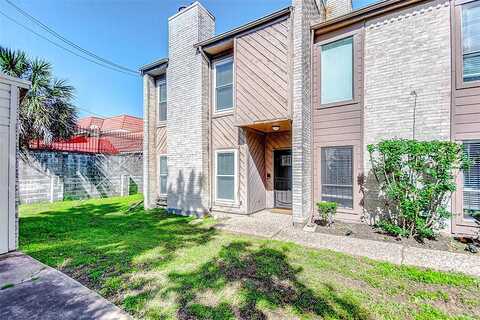 Braes Forest Drive, Houston, TX 77071