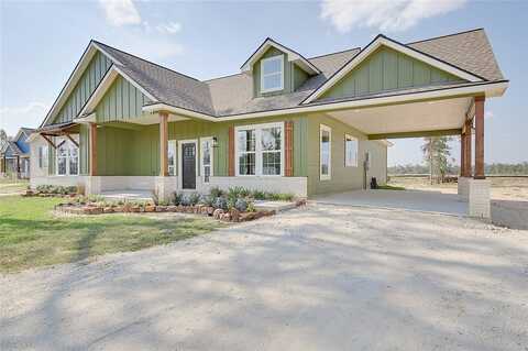 Peter Pine Street, Huffman, TX 77336