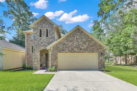 Glen Forest Drive, Montgomery, TX 77356