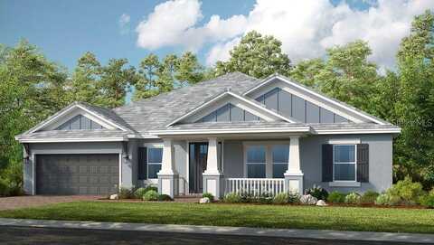 Manor House Lane, Odessa, FL 33556