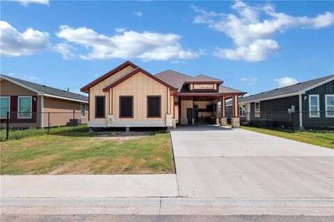 Prado Street, Donna, TX 78537